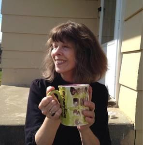 Meet your Posher, Jill